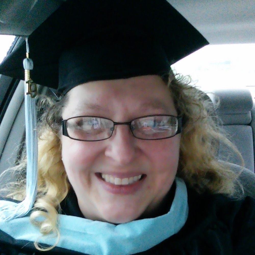 Meet your Posher, Heather